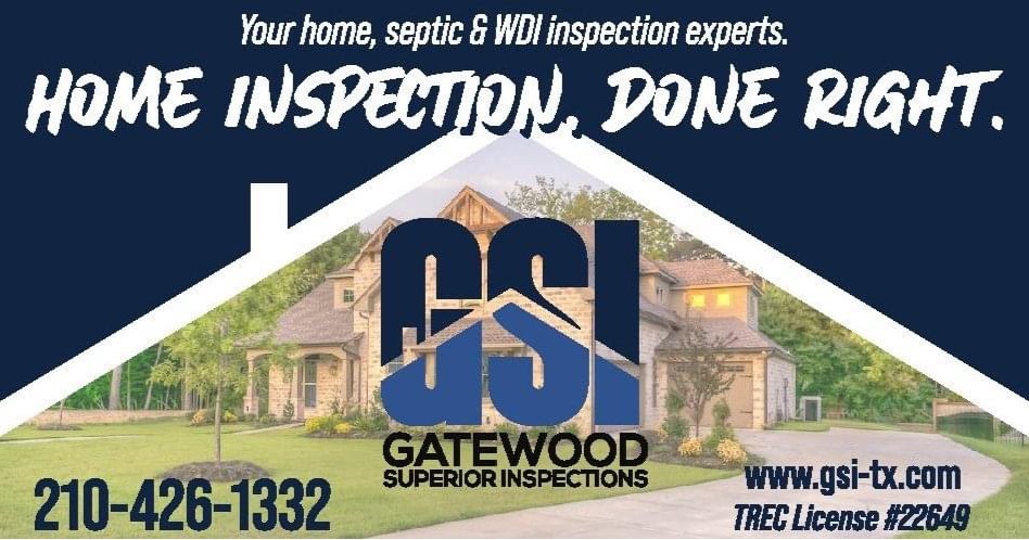Gatewood Superior Inspections