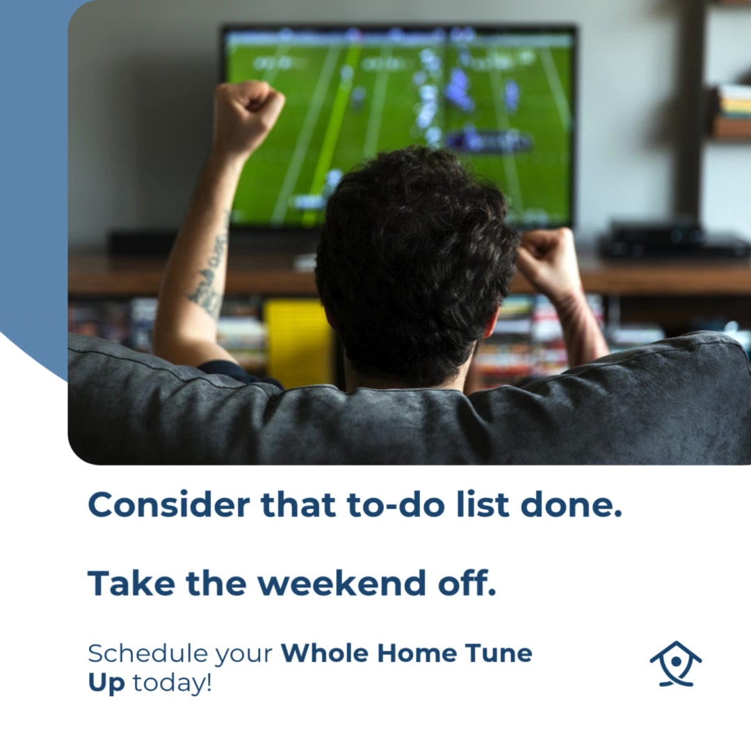 Home Maintenance Made Easy