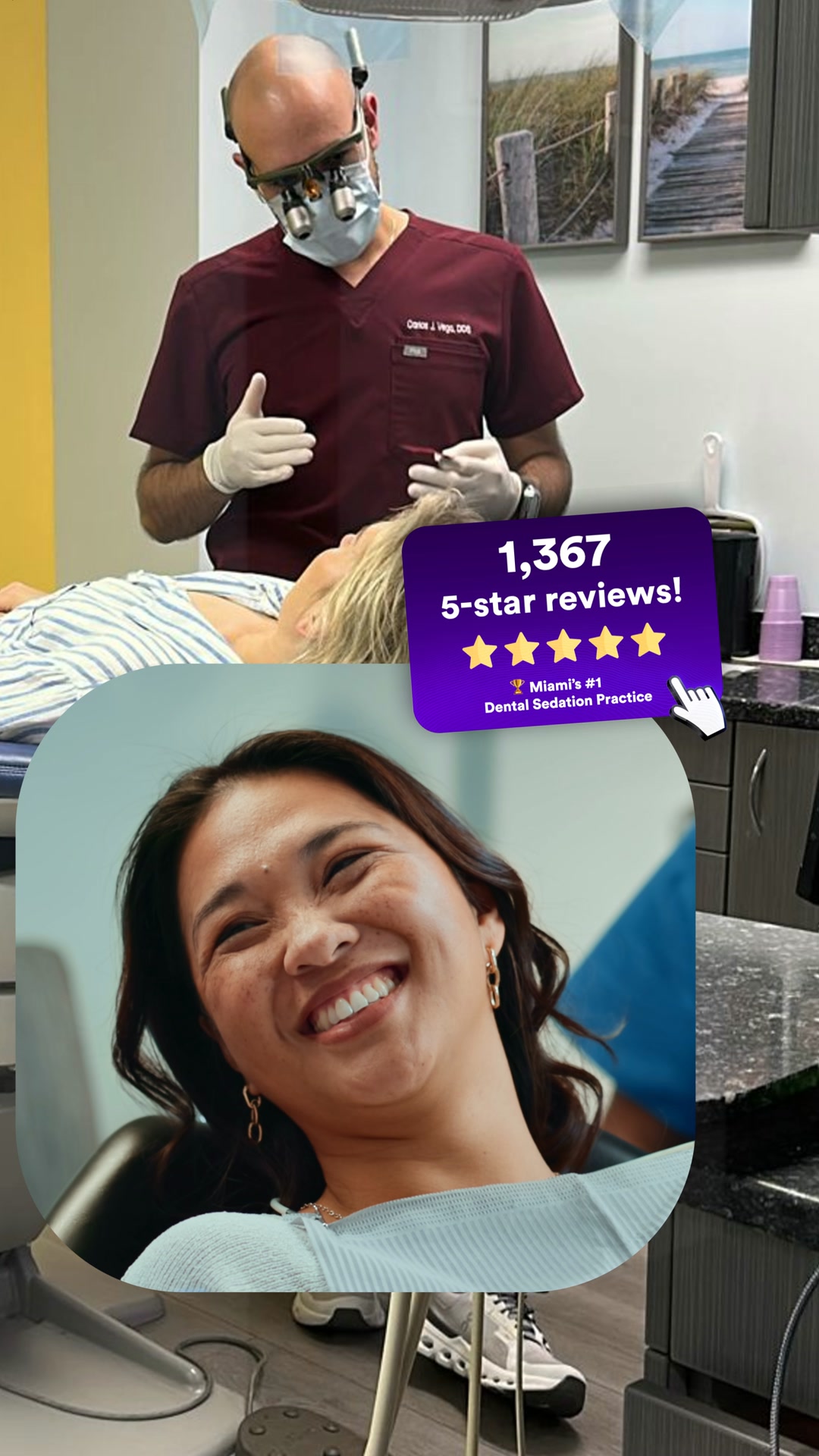 Smile Like Never Before