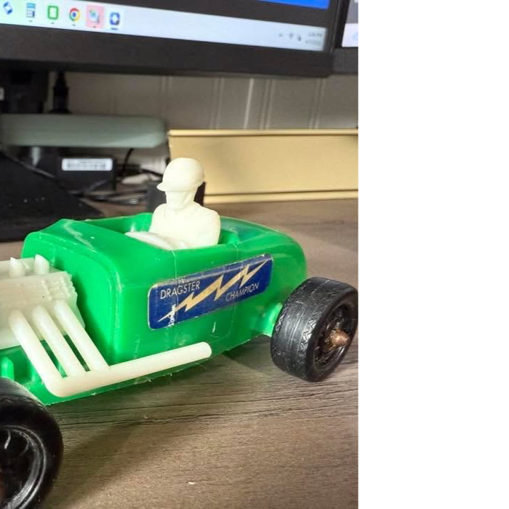 J & J 3D Printing Services IT Services / Computer Repair ad creative