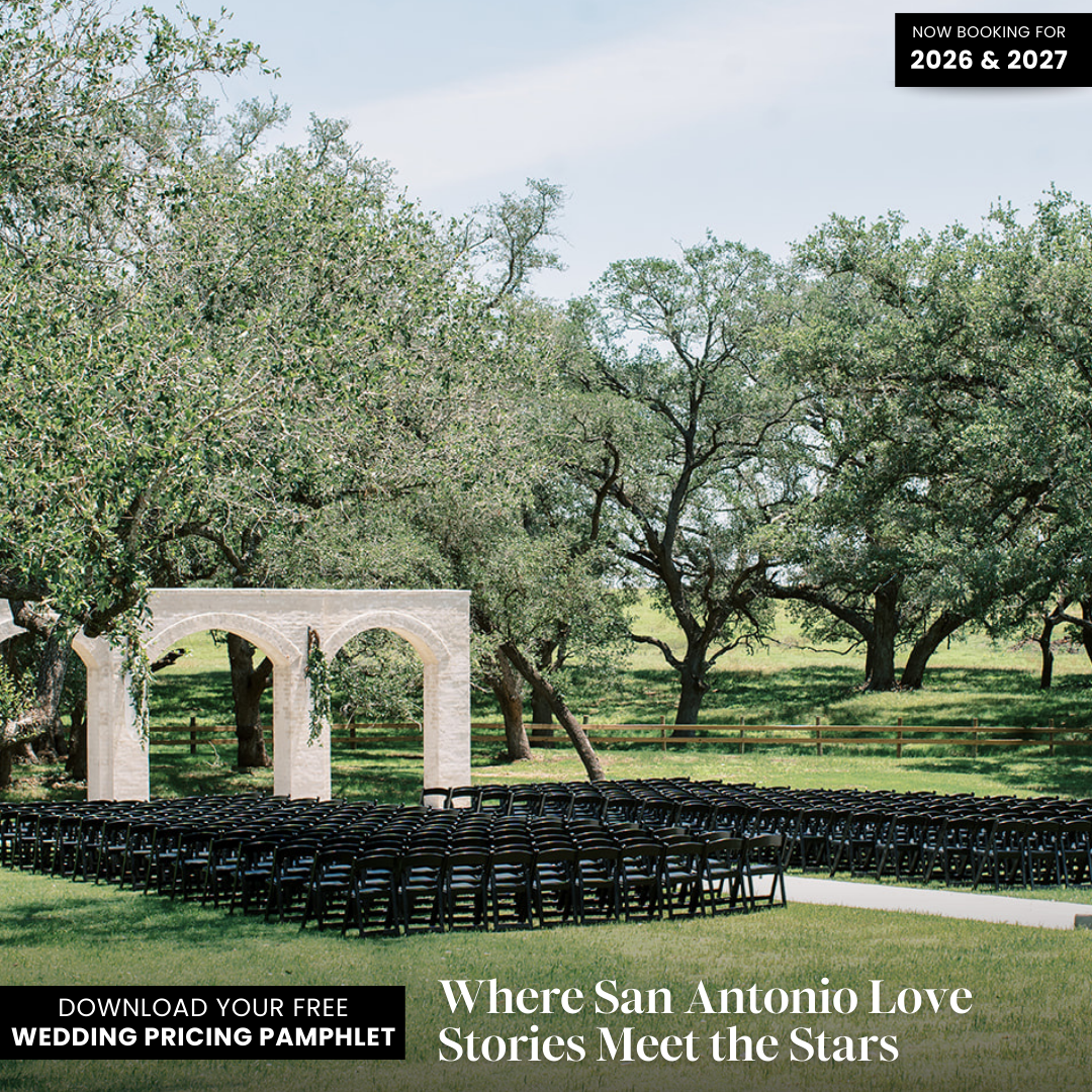 Half Moon Empire Event Venue ad creative