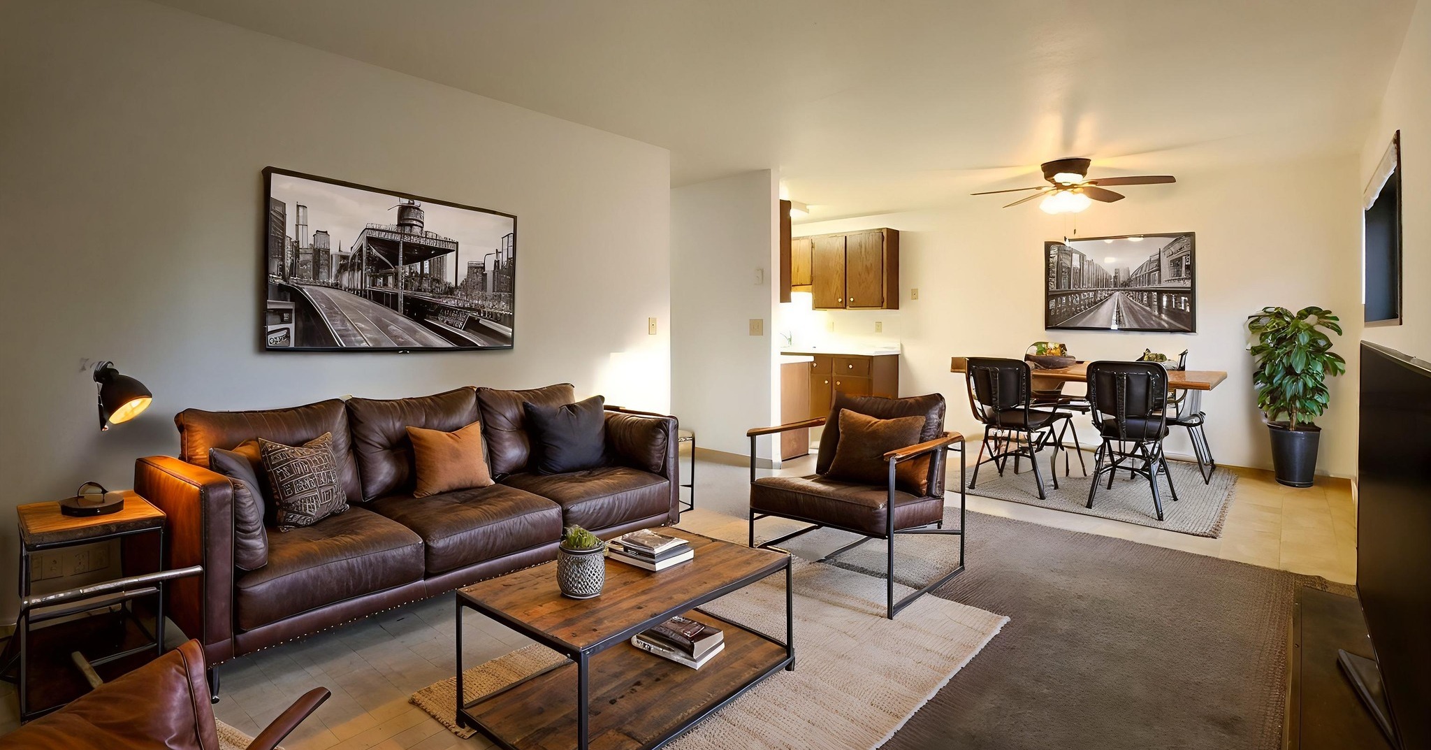 Daybreak Property Management, LLC's Available Rentals - Tenant Turner