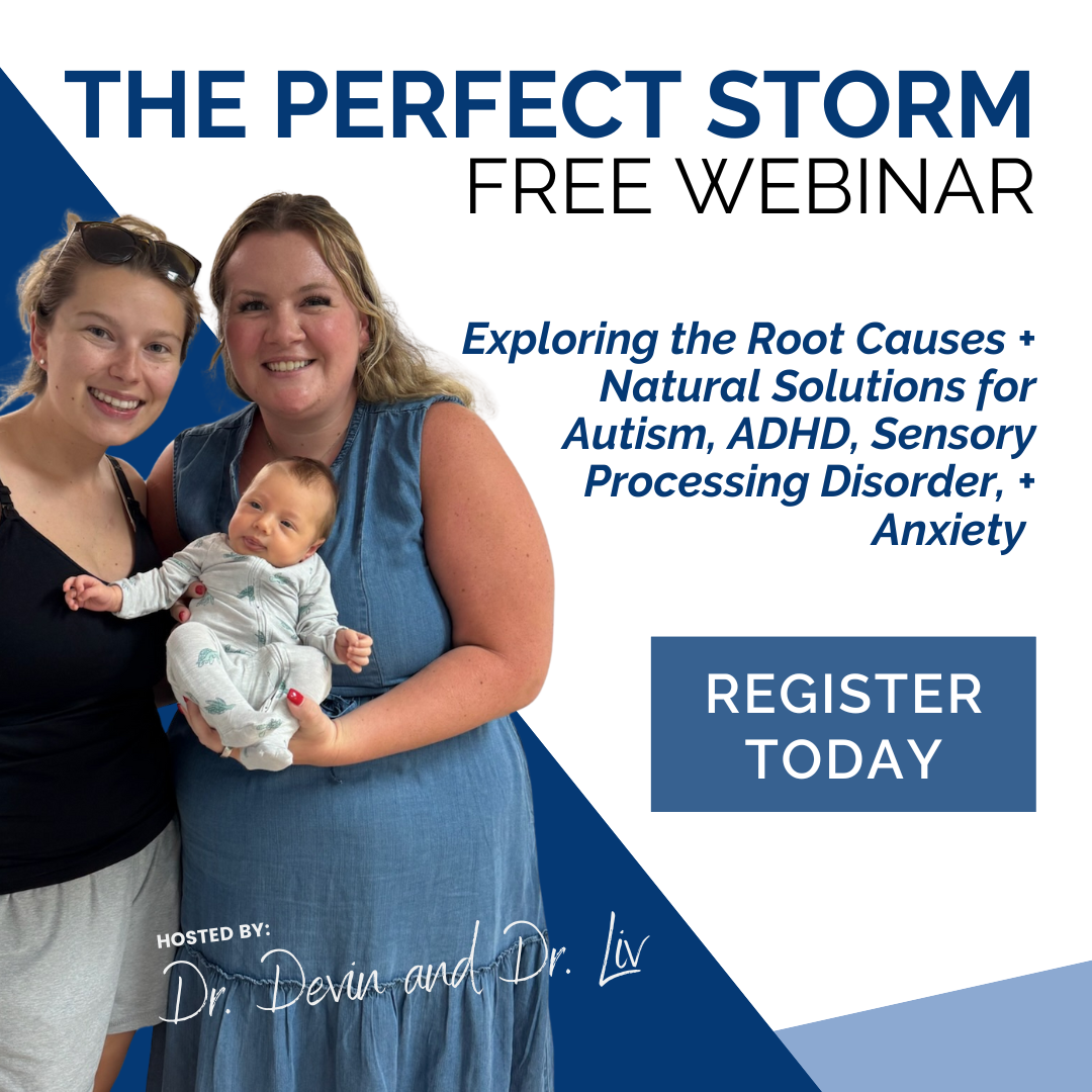 Free Webinar for Parents 👦🏽👩🏻👧🏼❤️