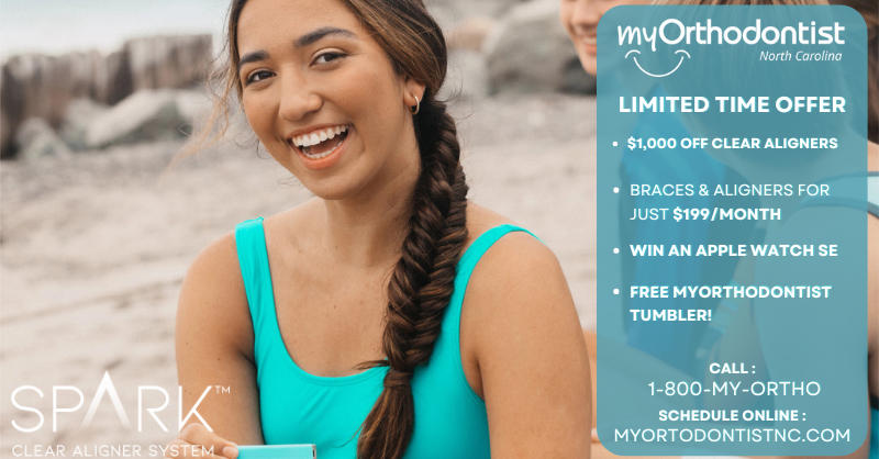 A Straighter Smile for Less – Big Savings Await!