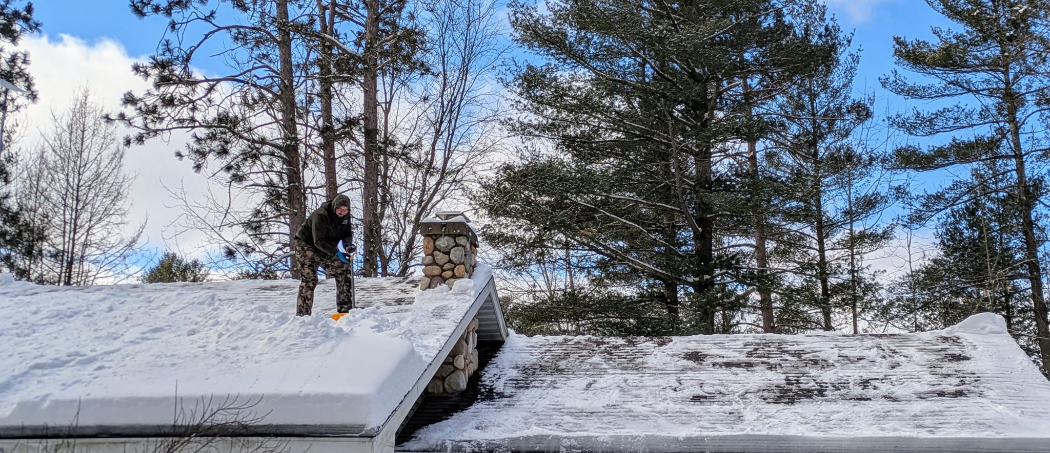 Great Northern Lawn Services