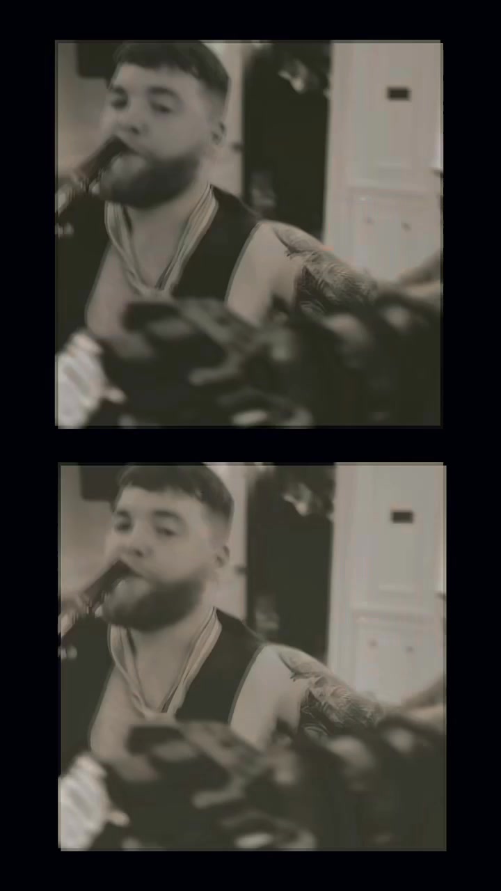 Humblebee Wedding Films Videographer ad creative