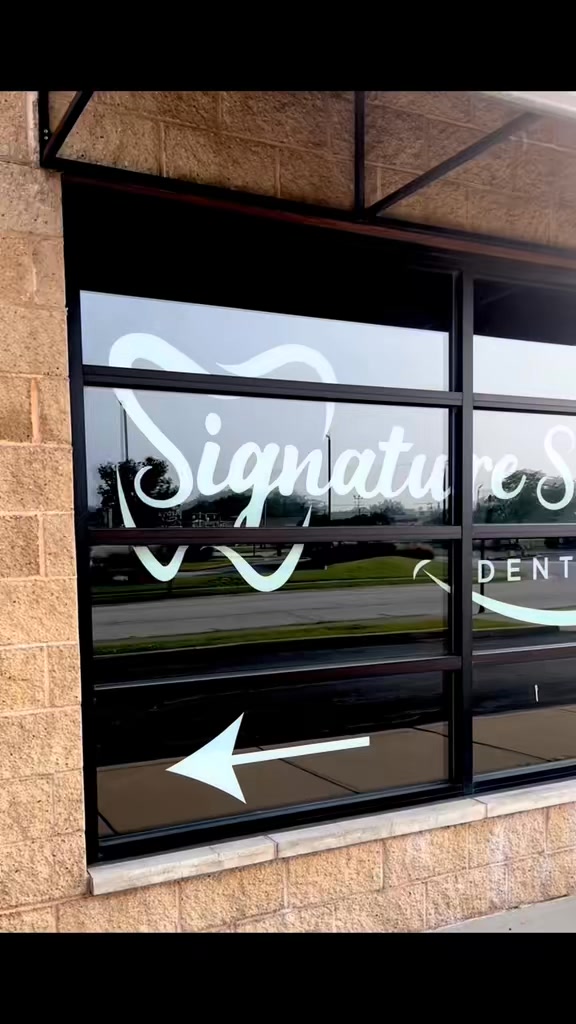 Dental Work That Feels Like a Spa Day