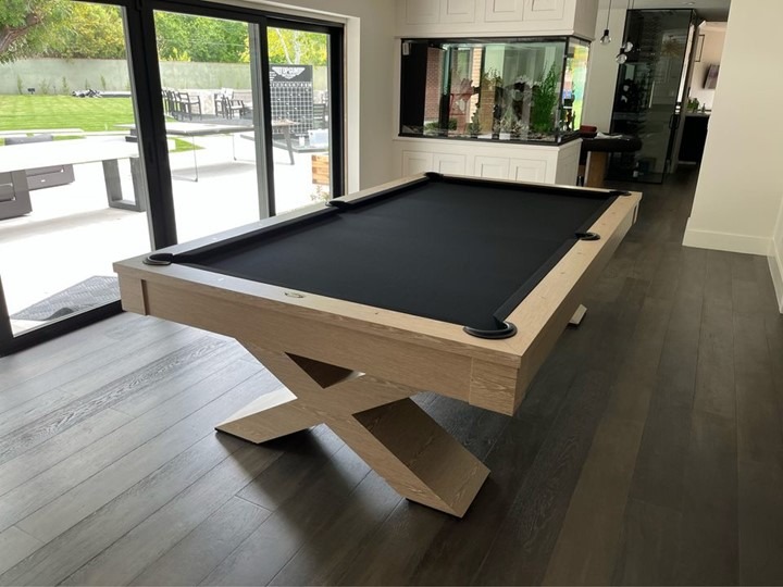 West Penn Billiards and Fine Furniture