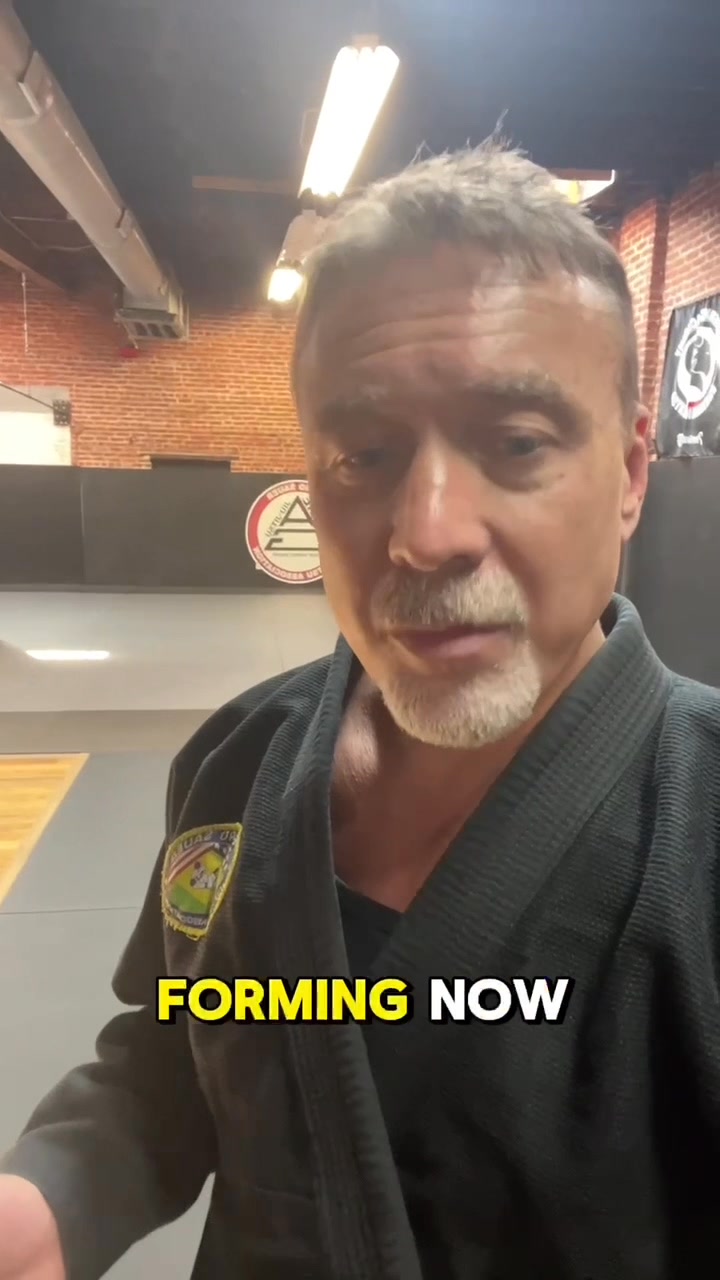 Renaissance Academy of Martial Arts Martial Arts ad creative