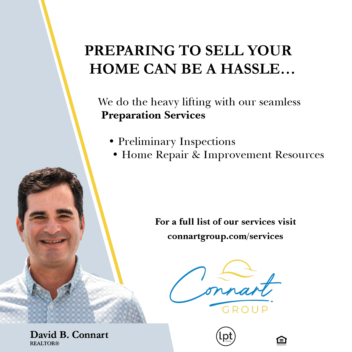 Message or Call (850) 259-1702