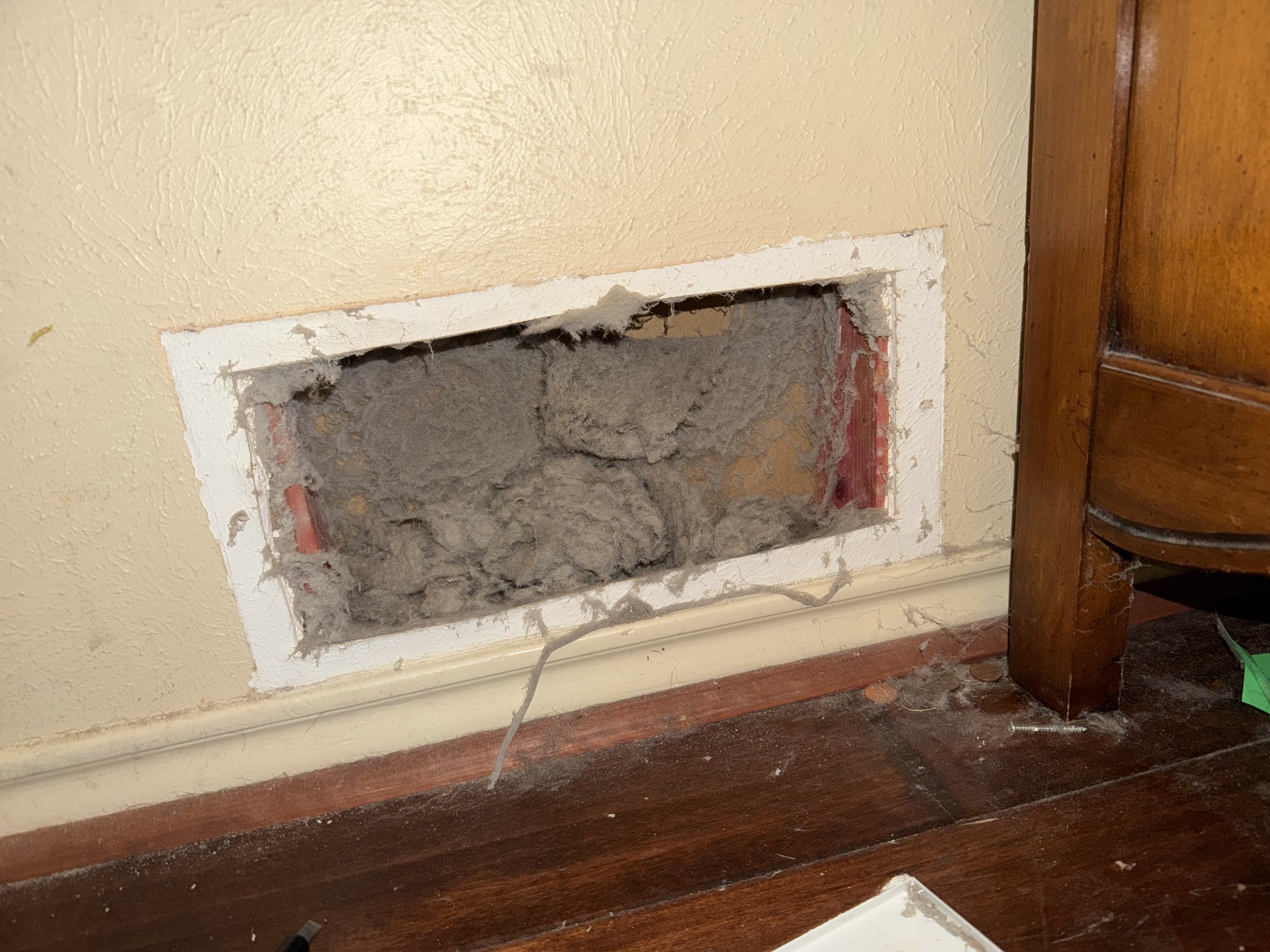 Firehouse Heating & Air LLC HVAC ad creative