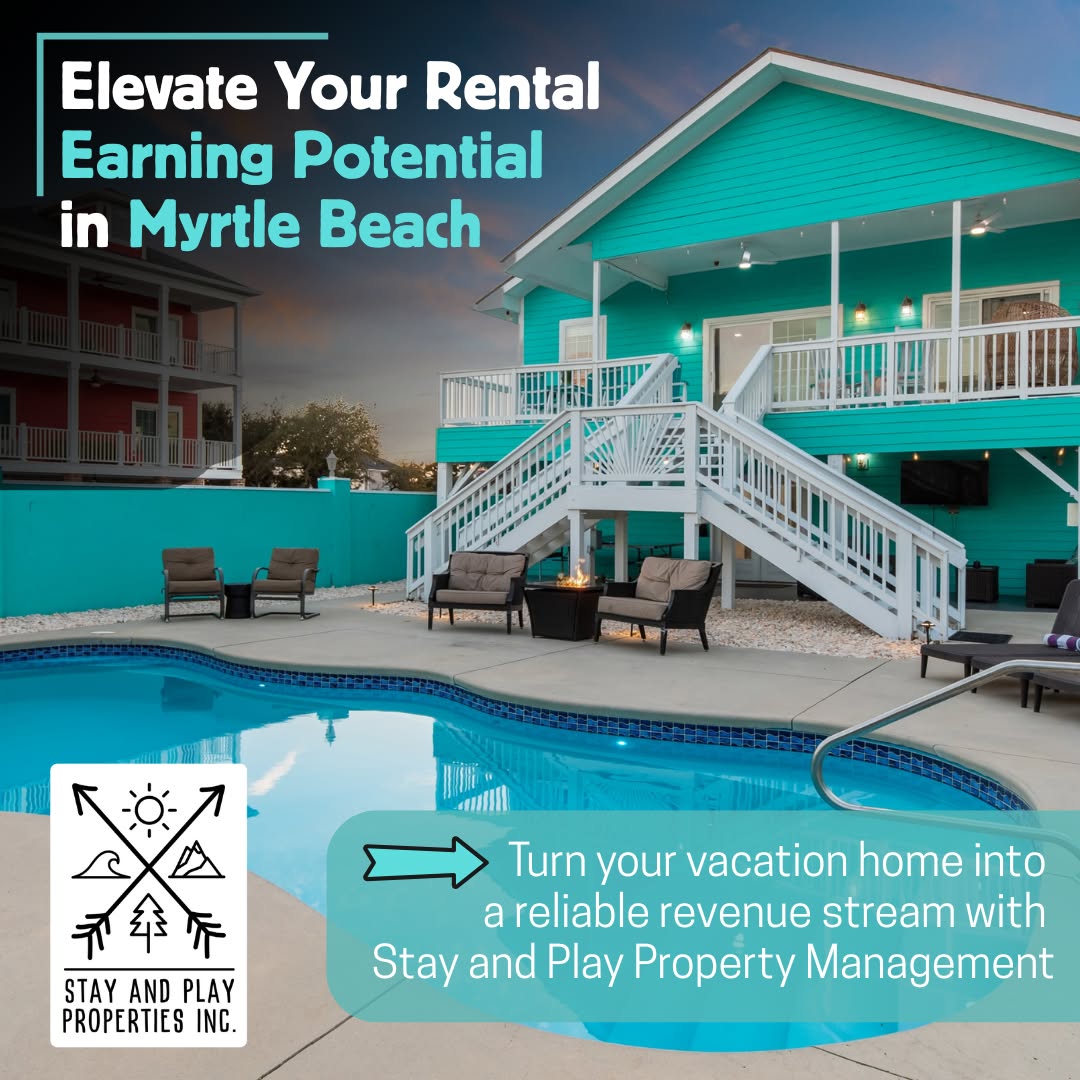 Stay and Play Properties Inc