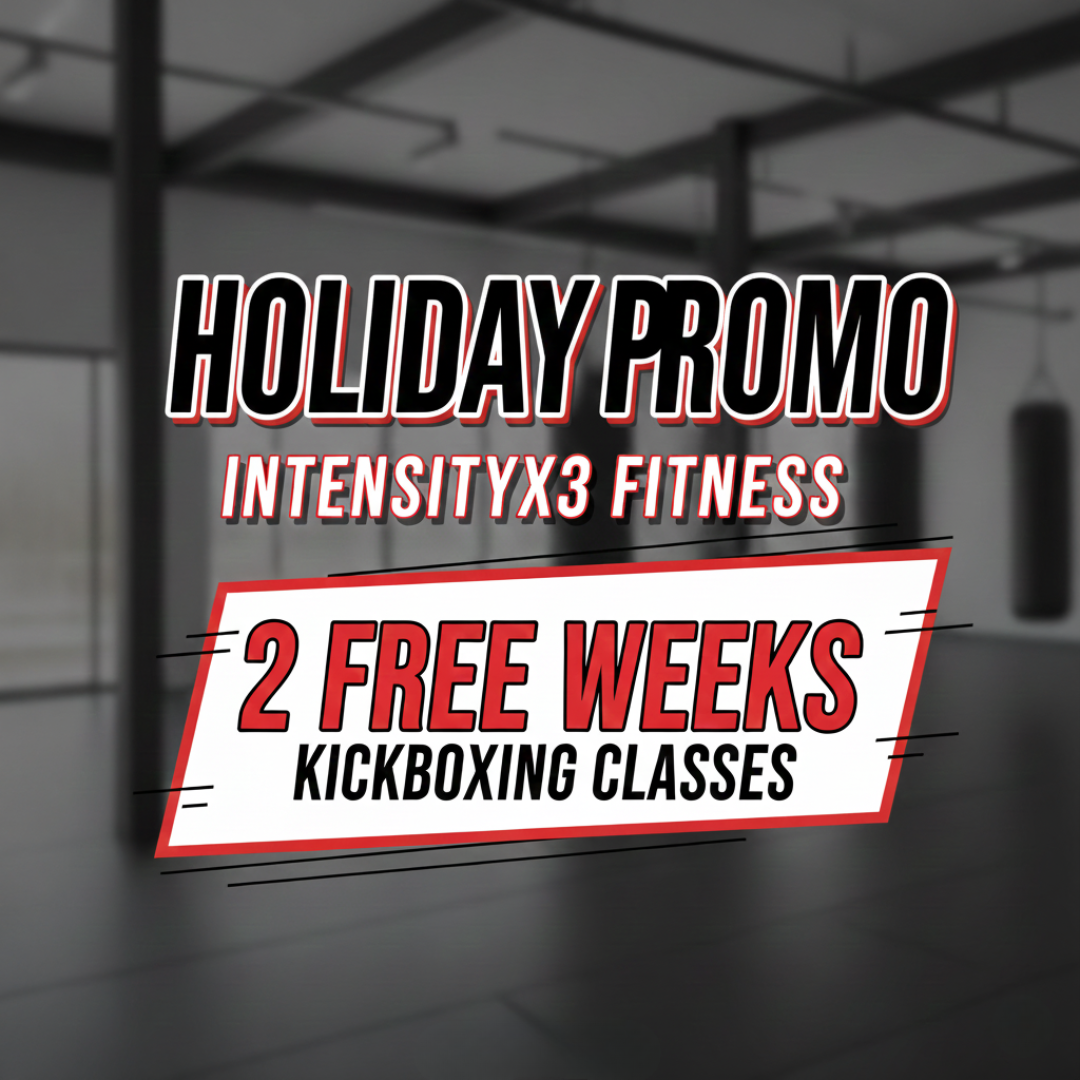 HOLIDAY PROMO LIVE! 🎄