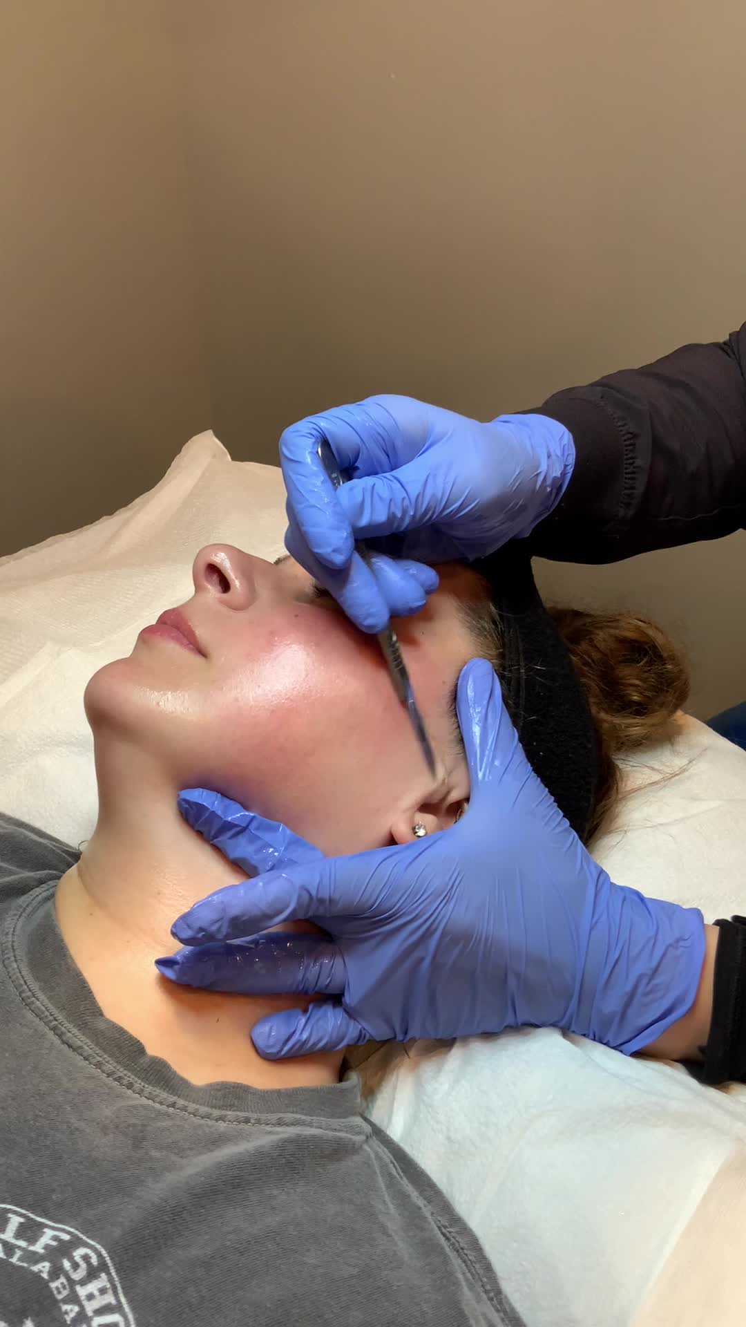 NEOSkin Promos Med Spa ad creative