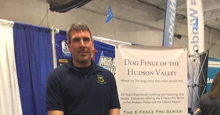Dog Fence Of The Hudson Valley LLC