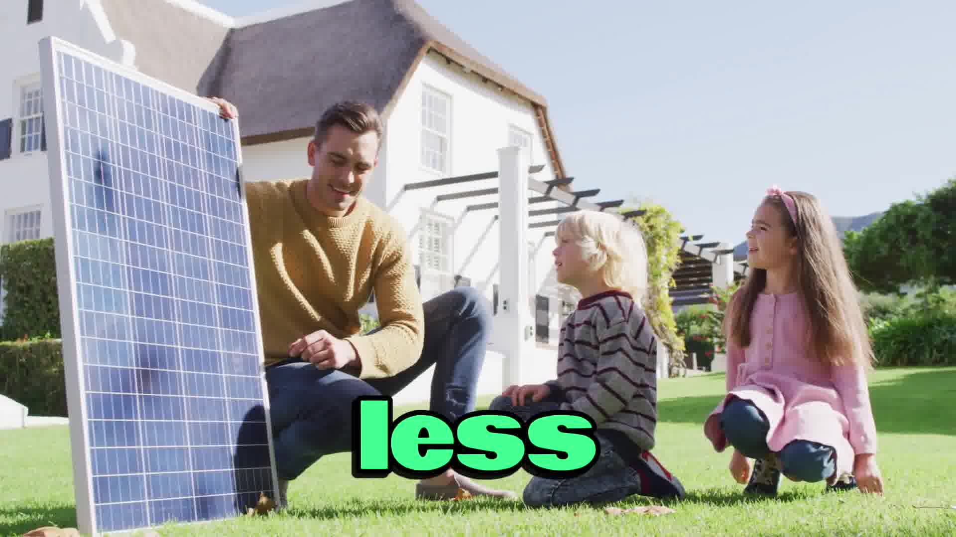 Don’t Be Scammed: FREE 🌞 Solar Savings Report 👉