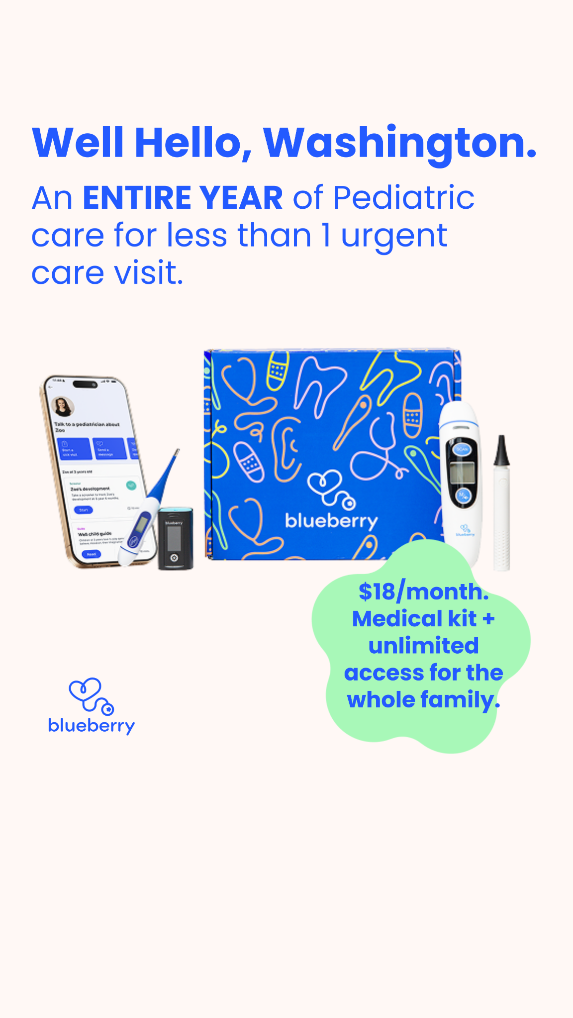 Skip the Stress of Late-Night Health Worries