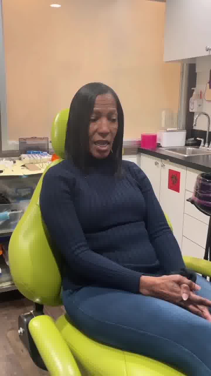 😁 Reclaim Your Smile Today!