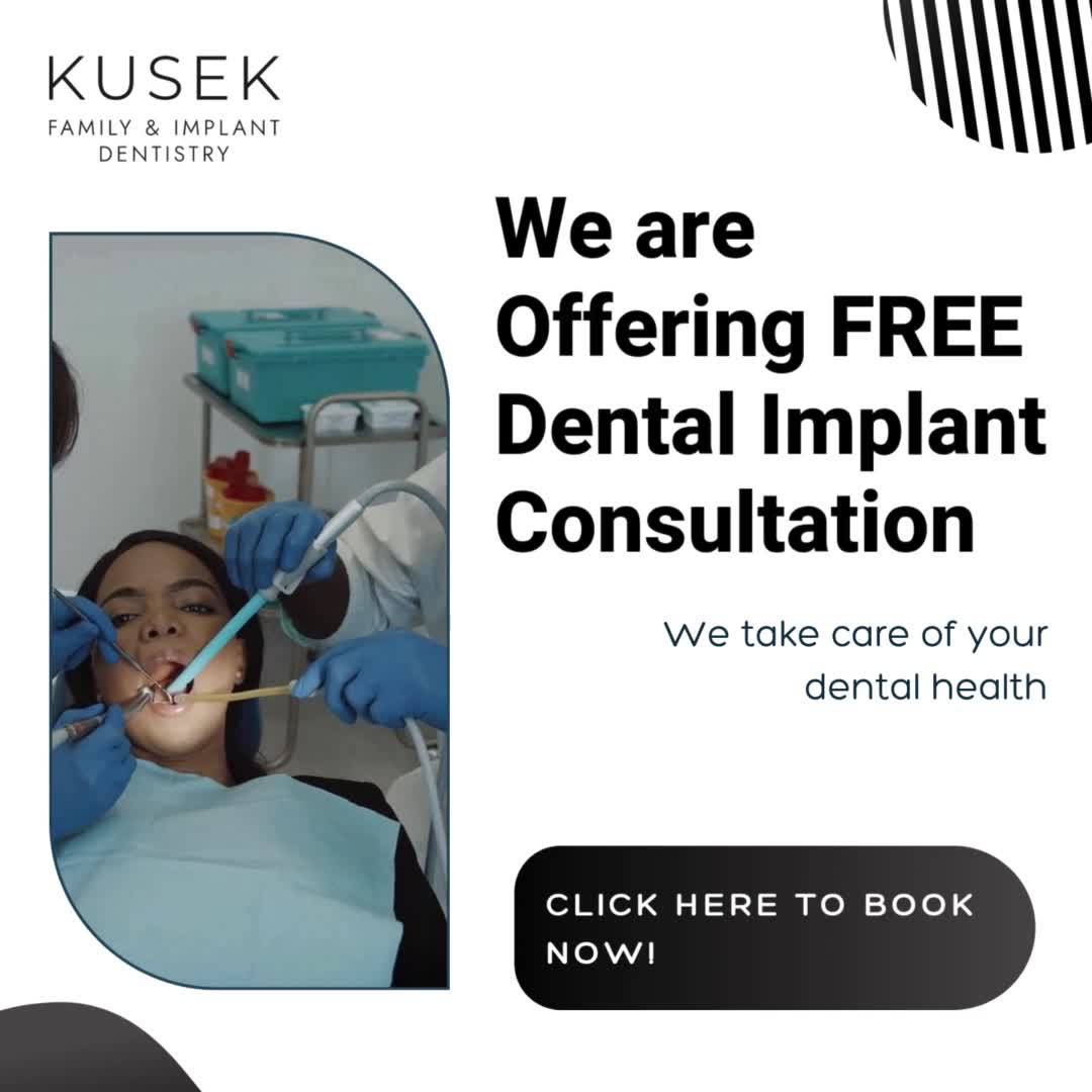 Take the 15-Second Quiz — Free Implant Consult