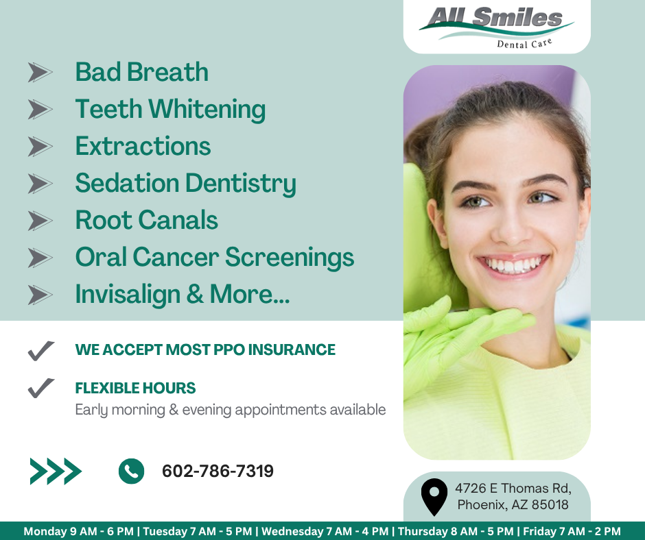 We Accept Most PPO Insurance – Call Now