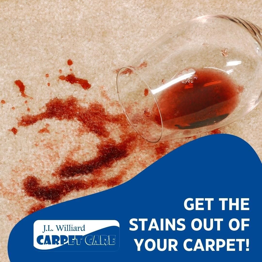 J L Williard Carpet Care