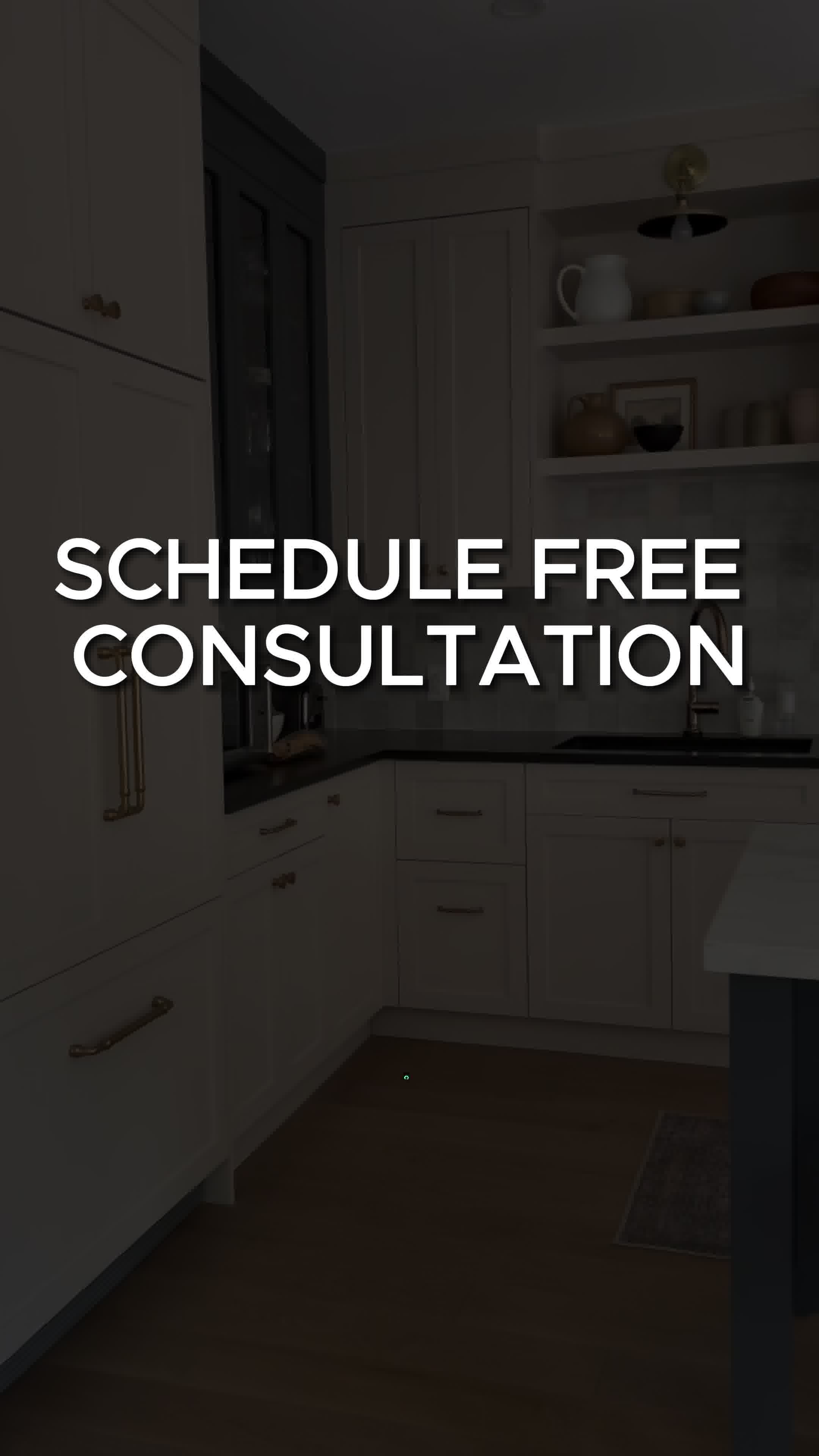 Florida Luxury Cabinets Cabinet & Countertop ad creative