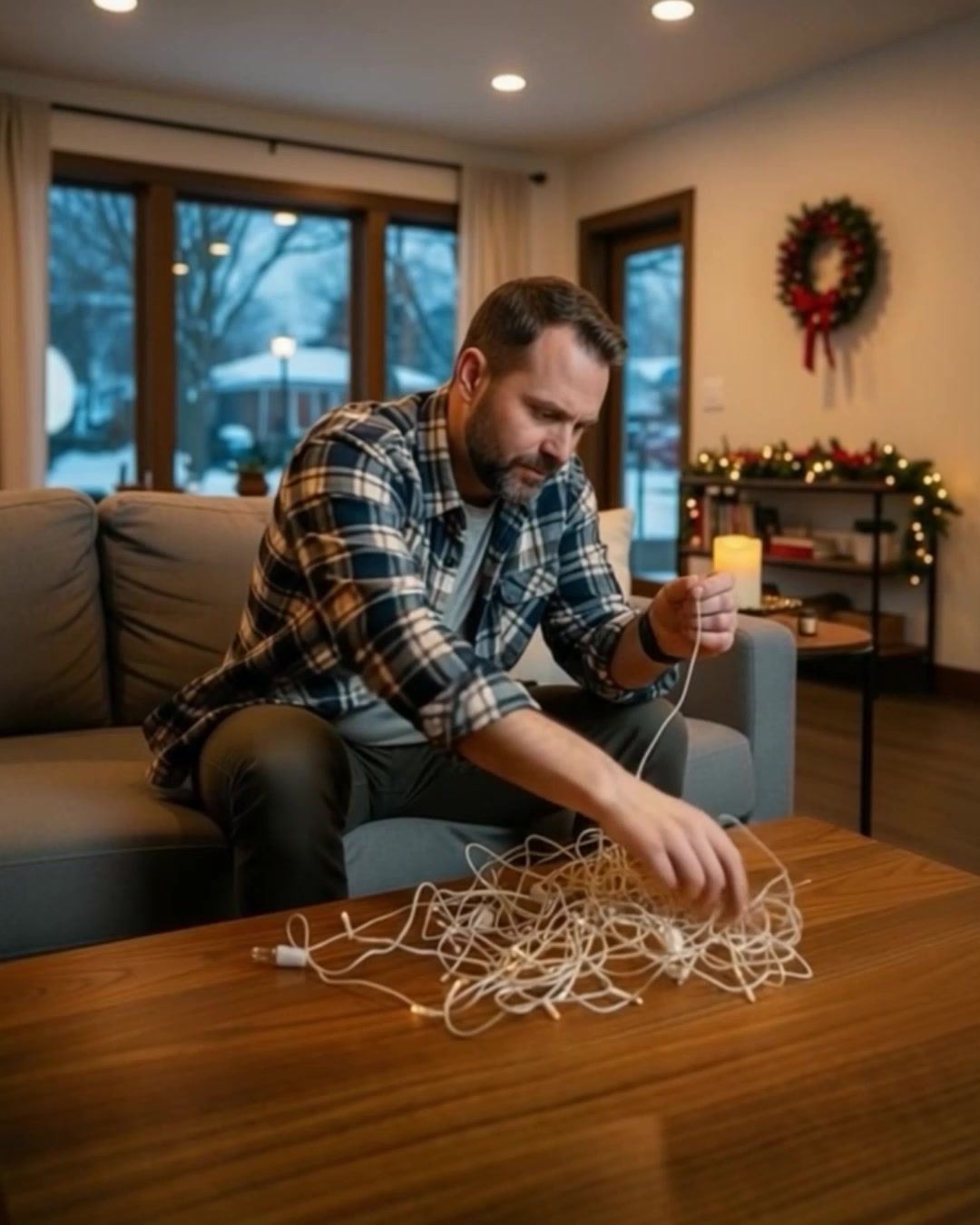 👉 Get Free Maintenance With Any Christmas Light Install! Limited Time Offer