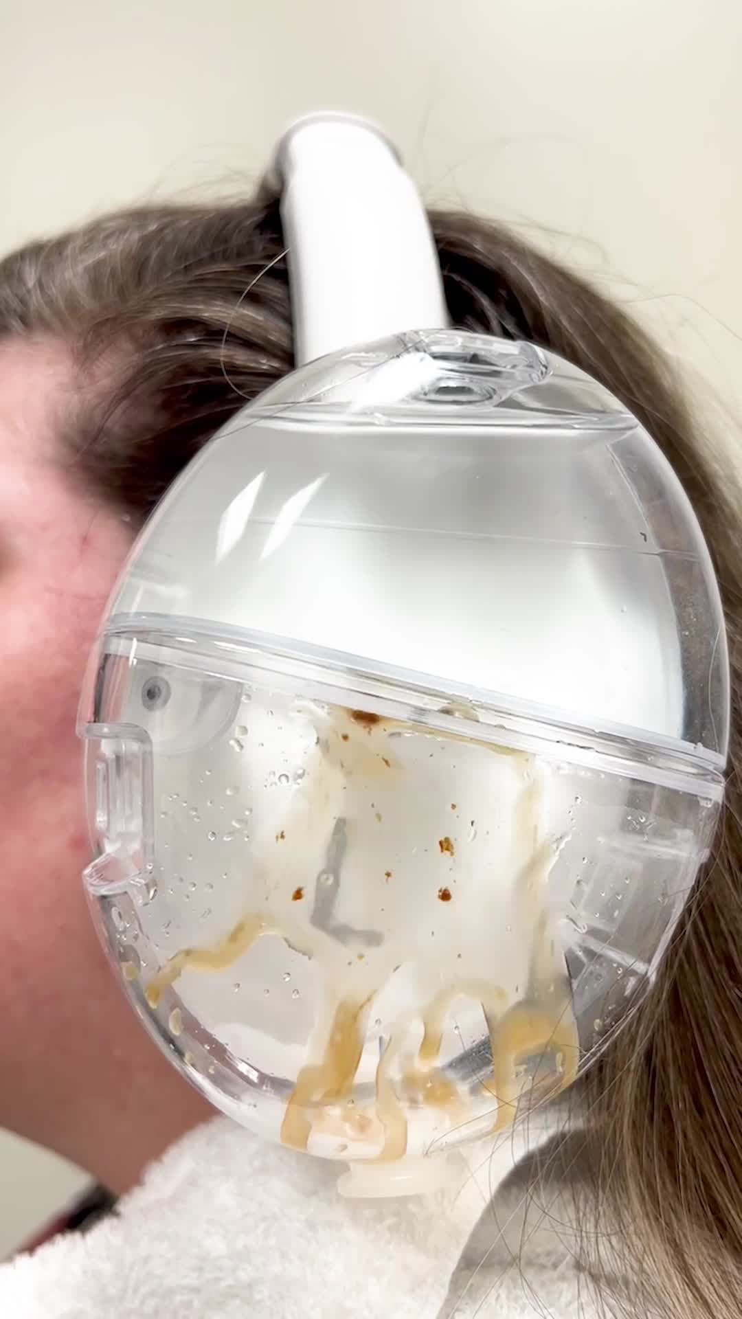 All Ears Ear Care Studios - Powered by OtoSet Hearing / Audiology ad creative