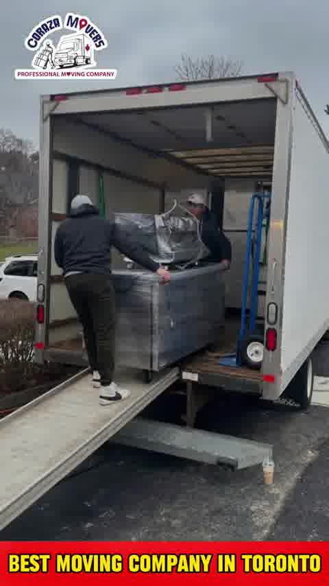 Planning To Move soon?