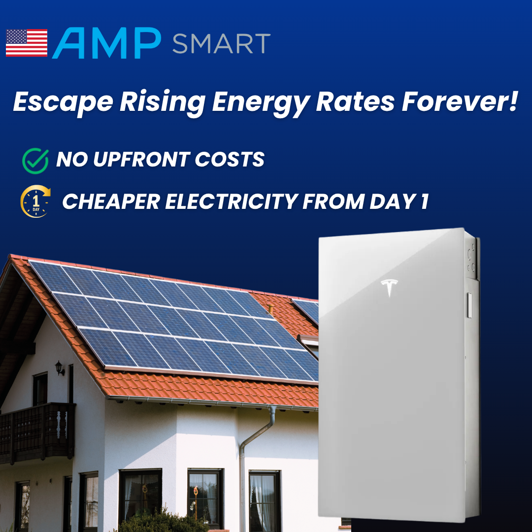 Take Control of Your Power