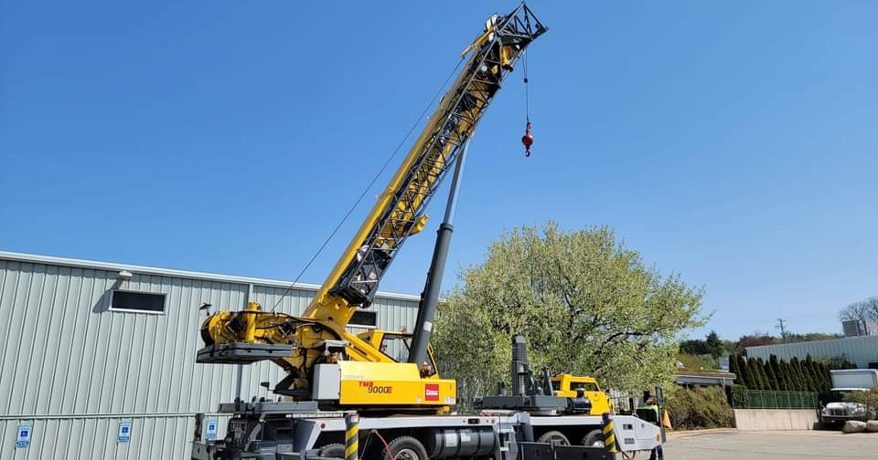 Russo Heating & Cooling LLC HVAC ad creative