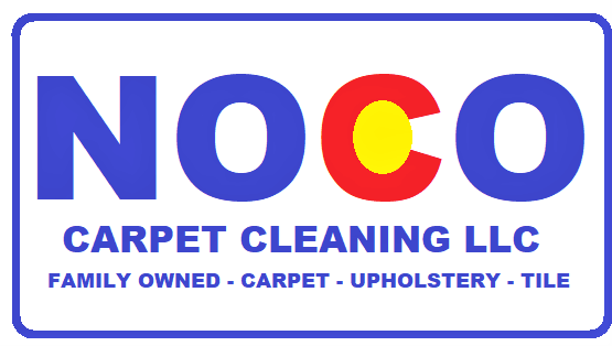 NOCO Carpet Cleaning LLC Carpet Cleaning ad creative