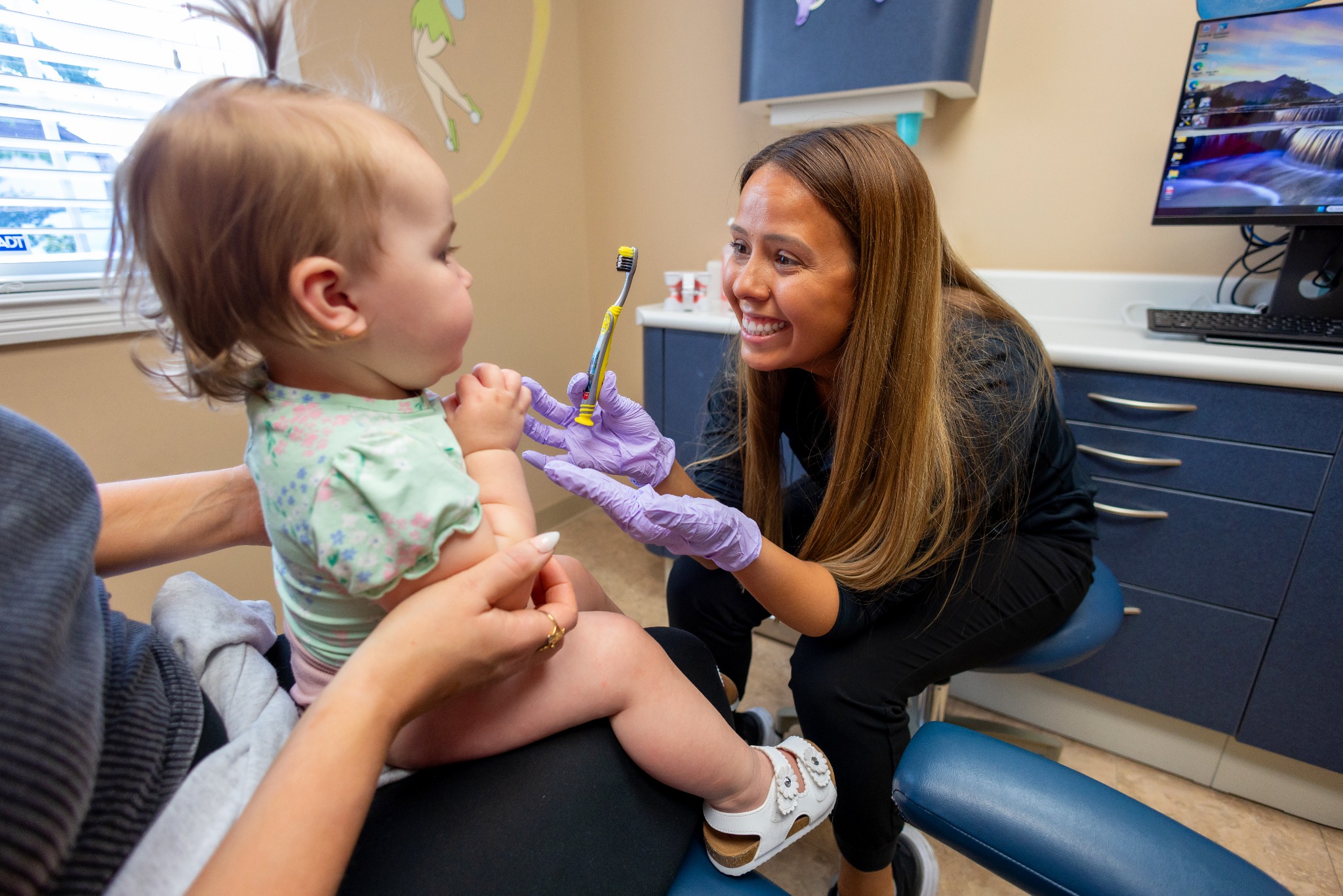 Pediatric Dentist Harrison OH | Harrison Pediatric Dentistry