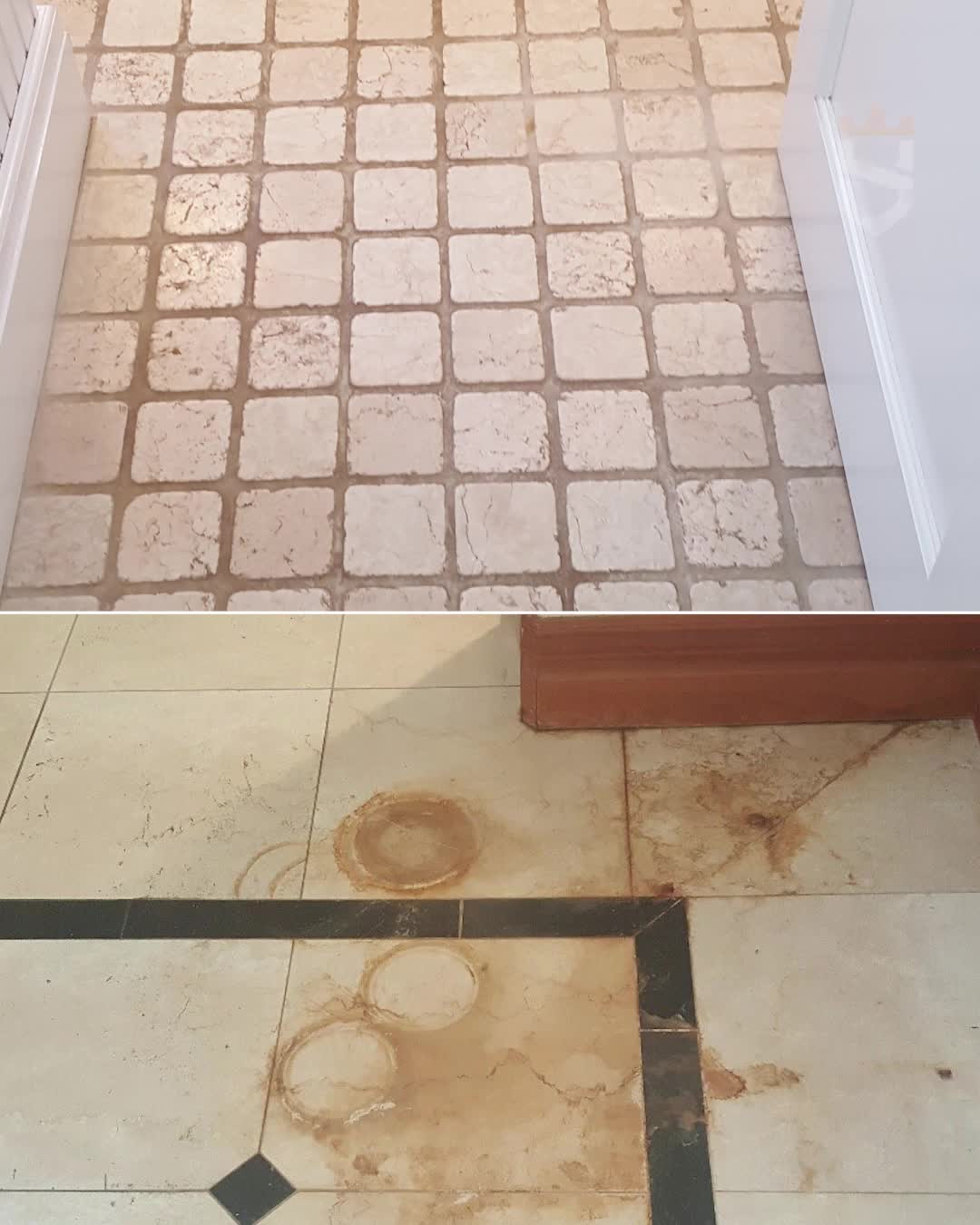 You Deserve A Clean Home