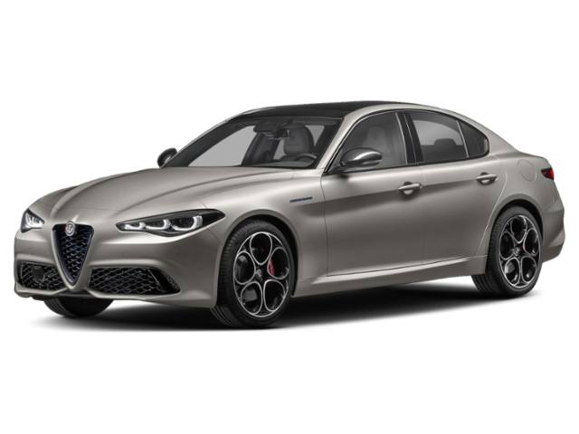 Southern Alfa Romeo of Norfolk Auto Dealer ad creative