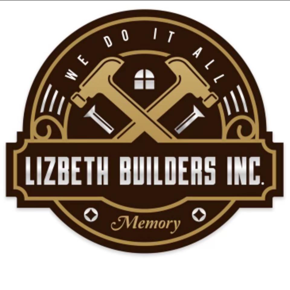 Lizbeth Builders Inc. General Contractor ad creative