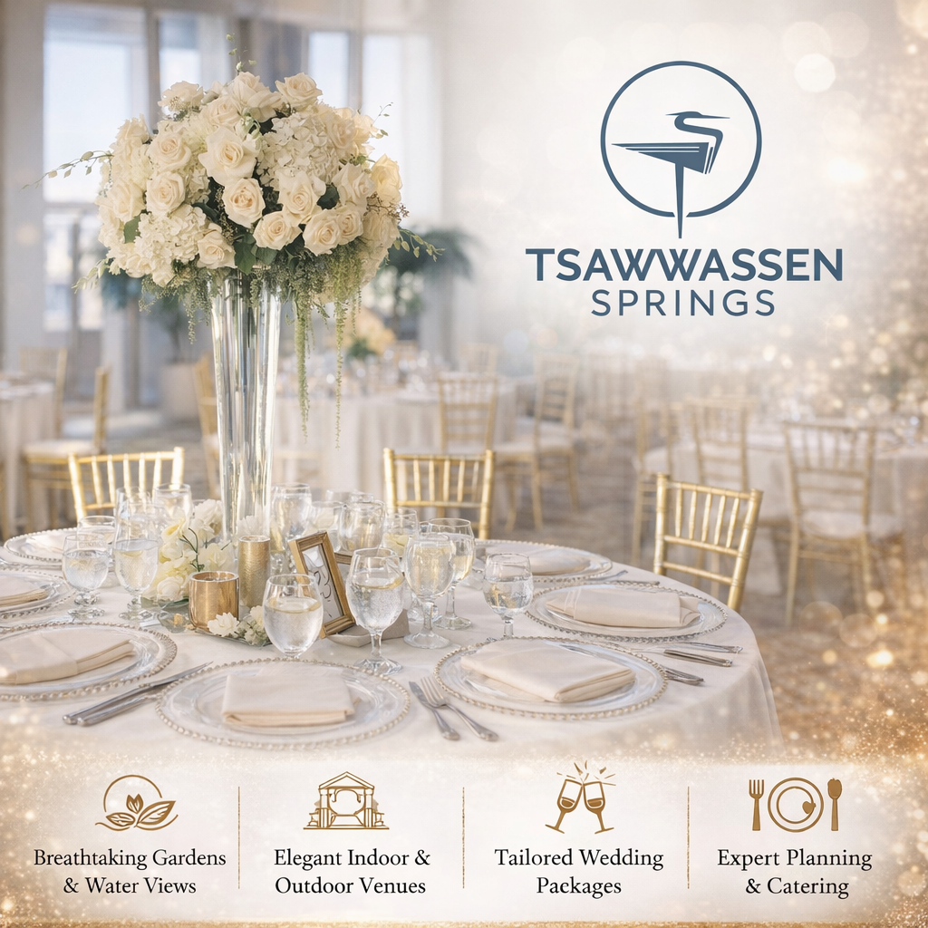 Tsawwassen Springs