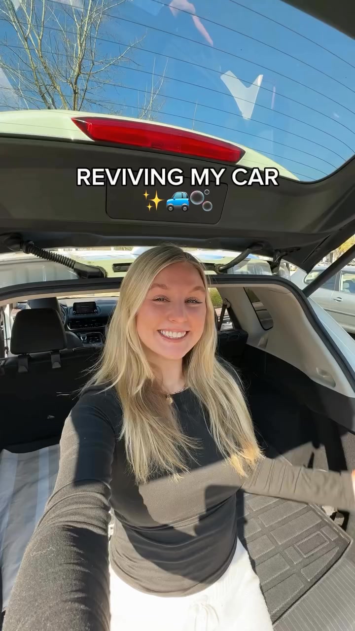 Daniel Island Mobile Car Wash Auto Detailing ad creative