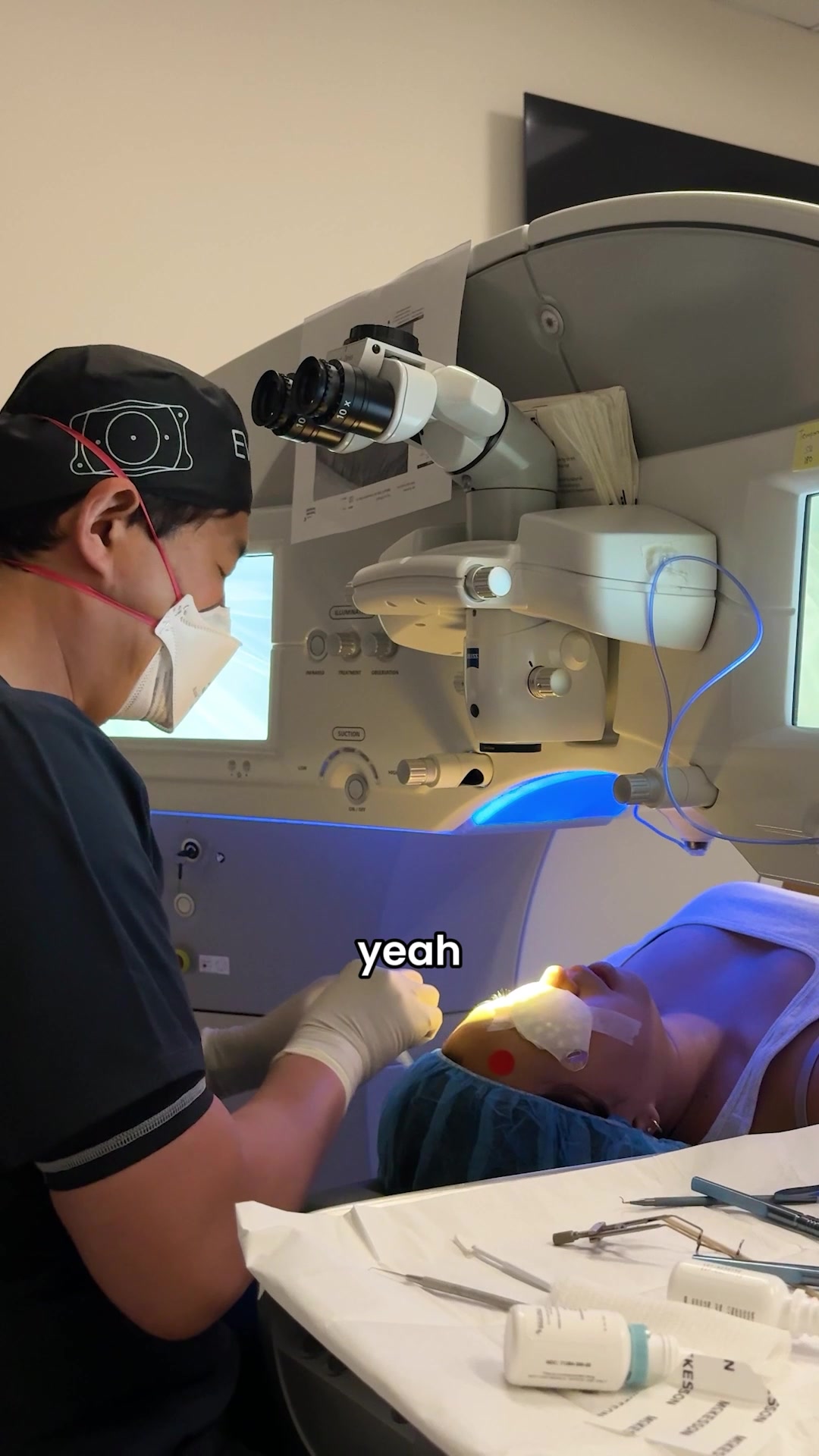 Free SMILE Consultations