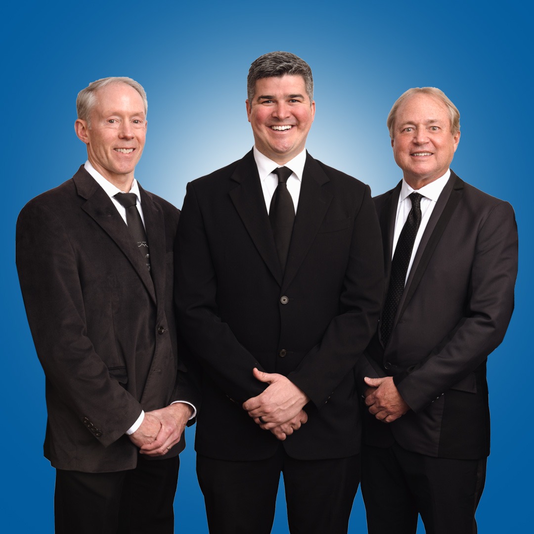 Stahl Vision Optometrist ad creative