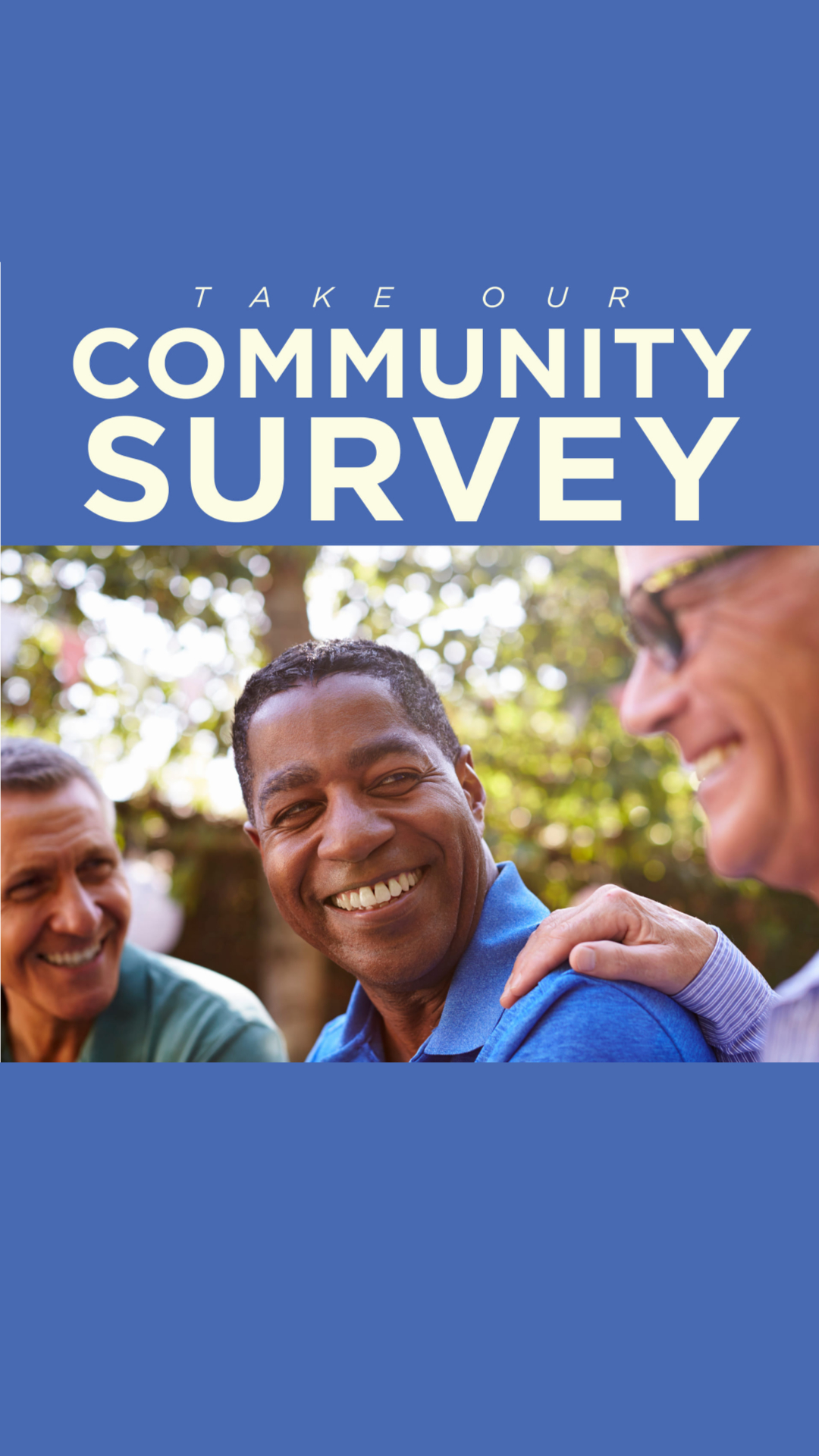 Your Opinion Matters