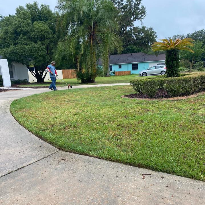 Tired of Doing Yard Work? Let Us Handle It.