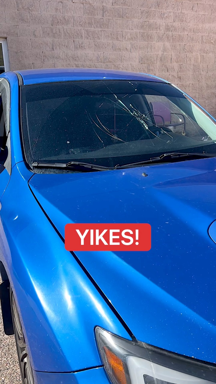 Glass Doctor Auto of Castle Rock Auto Body Shop ad creative