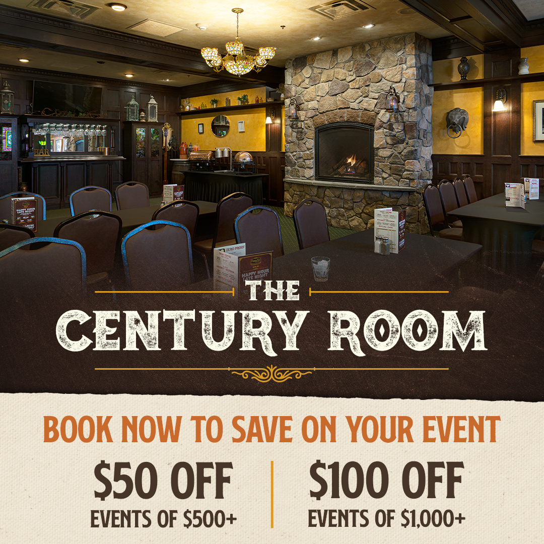 CopperTop Catering Catering ad creative