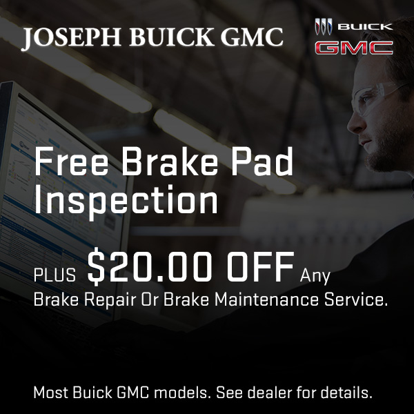 Joseph Buick-GMC