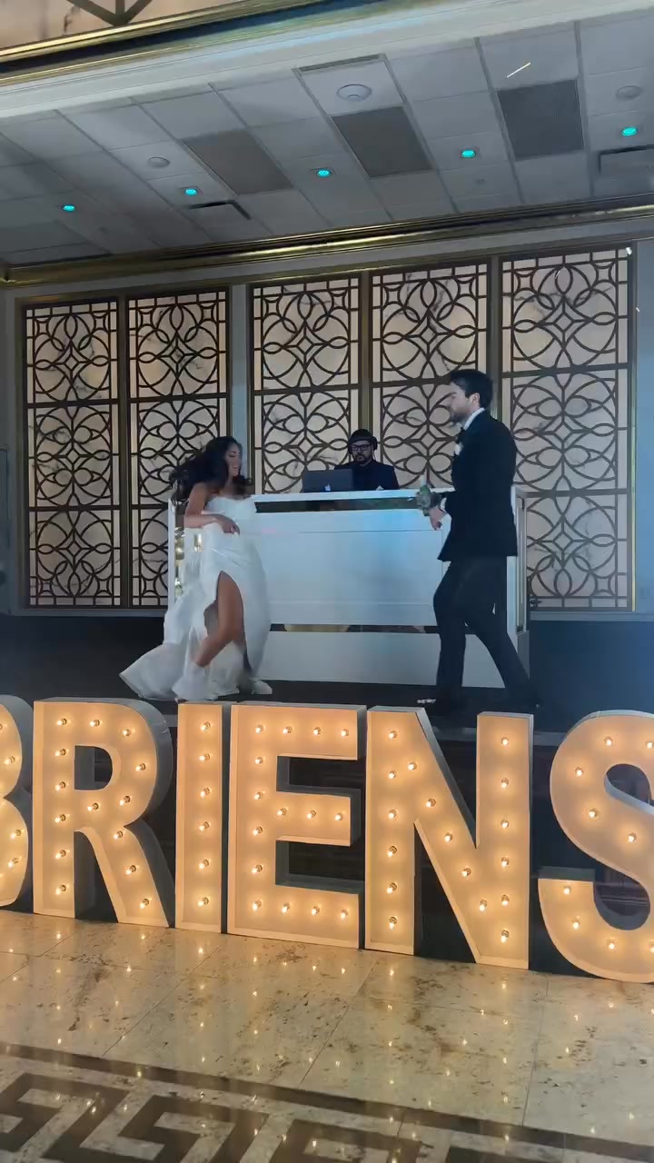 Planning your big day? π