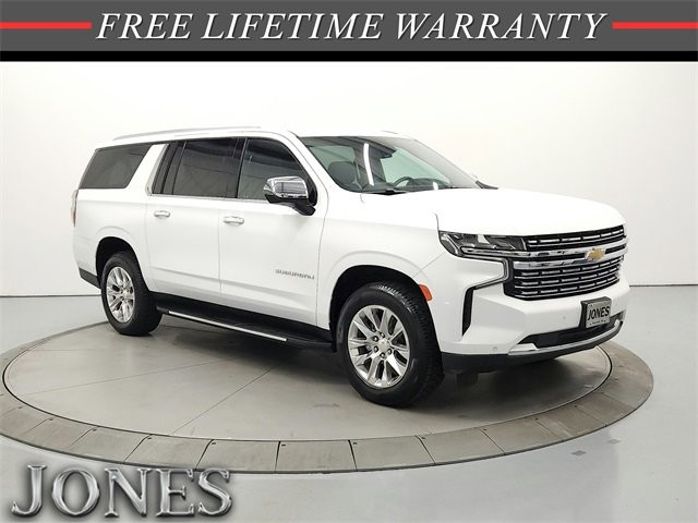 Jones Chevrolet Humboldt Auto Dealer ad creative