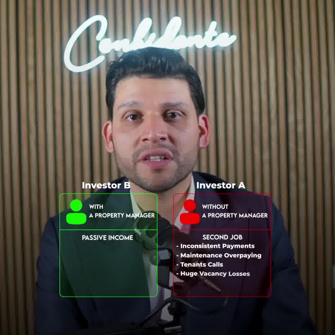 Still Struggling with Bad Tenants? Let’s Fix That.