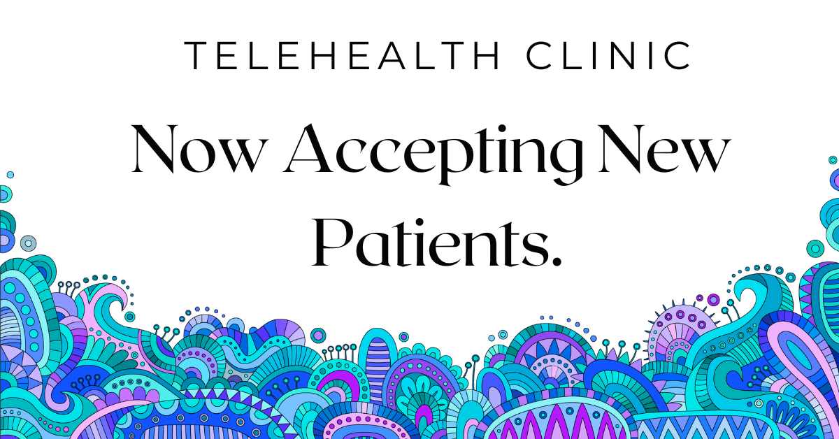 Tate Psychiatric Consulting Therapist & Counselor ad creative