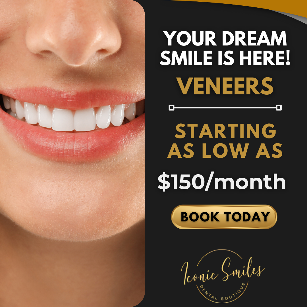 Transform Your Smile with Veneers